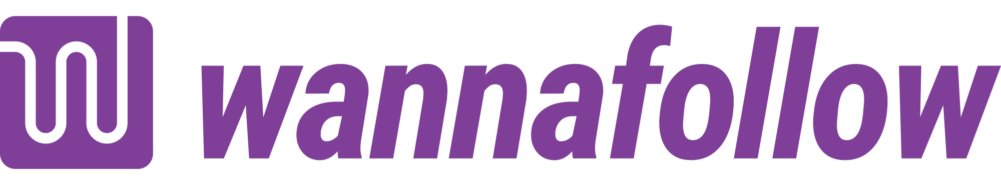 WannaFollow